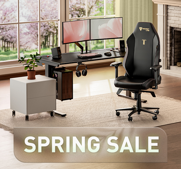 Spring Sale