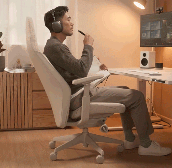Secretlab ATLAS™