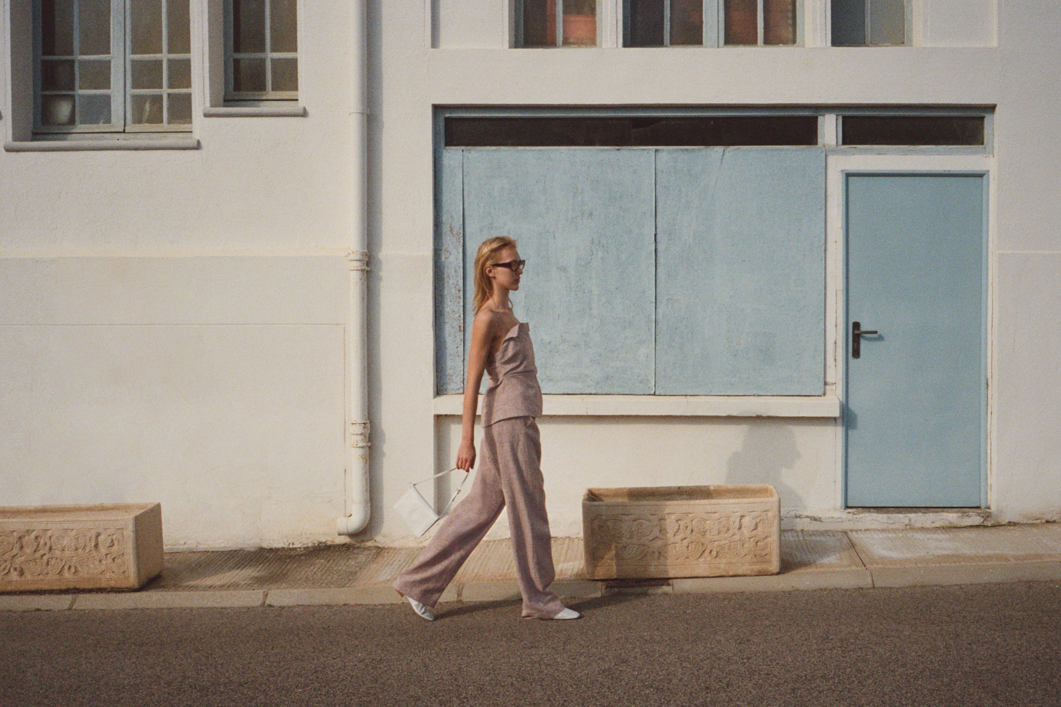 Rachel Comey - 【完売品】レイチェルコーミーのブラウス Rachel Comey | Official Site | rachelcomey.com