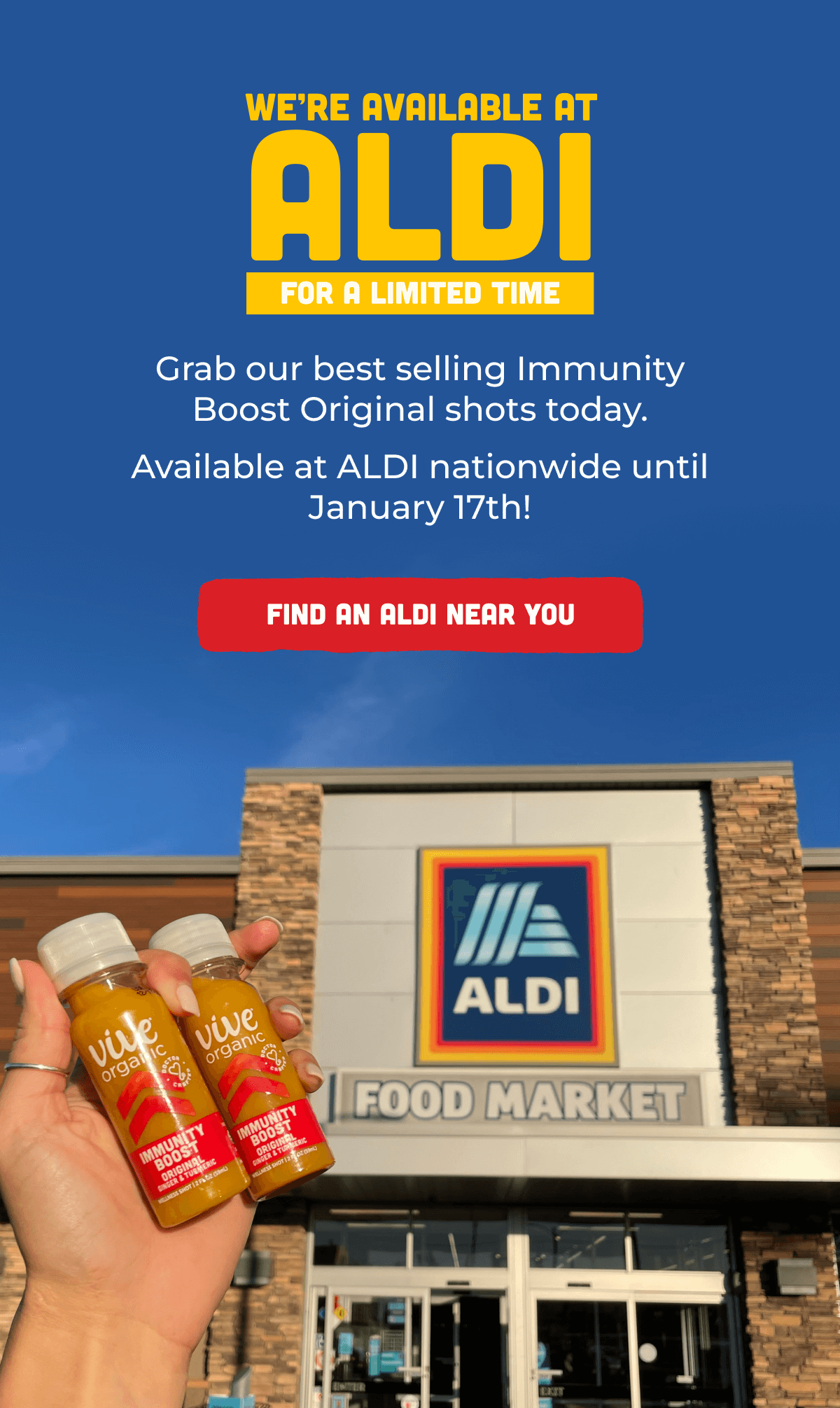 Aldis Nearby - 9q4in6d