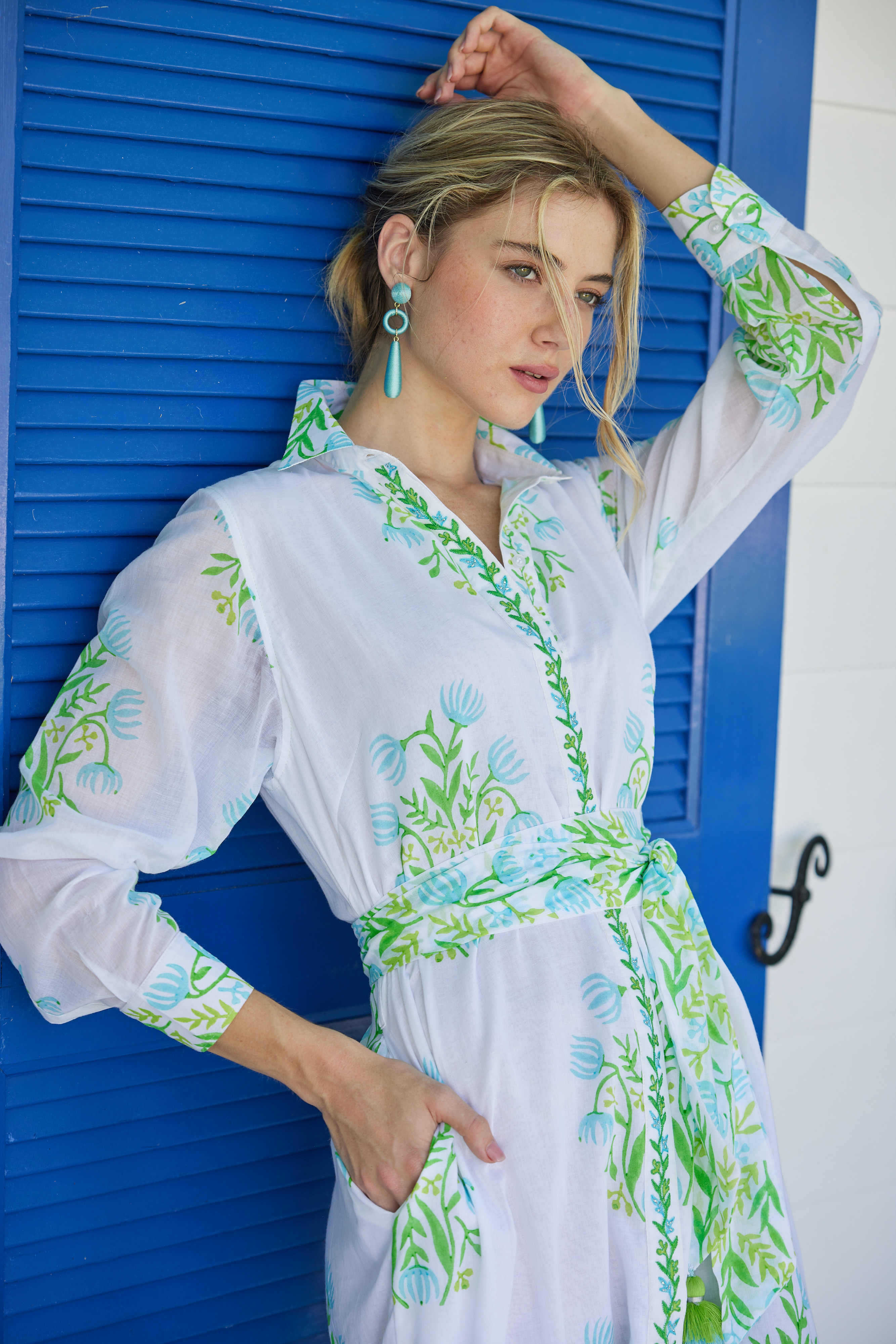 Women's Tunics, Dresses, Tops & Resort Wear – bella tu