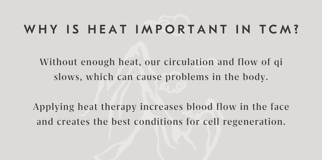 Why heat therapy works Mount Lai