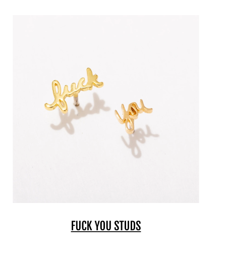 Fuck You Studs