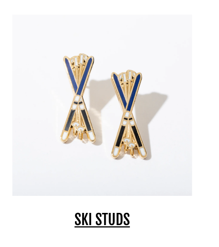Ski Studs