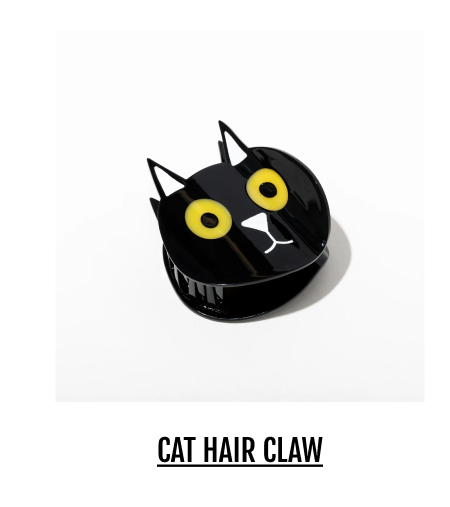 Cat Hair Claw