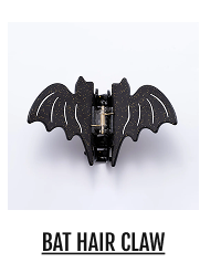 BAT HAIR CLAW