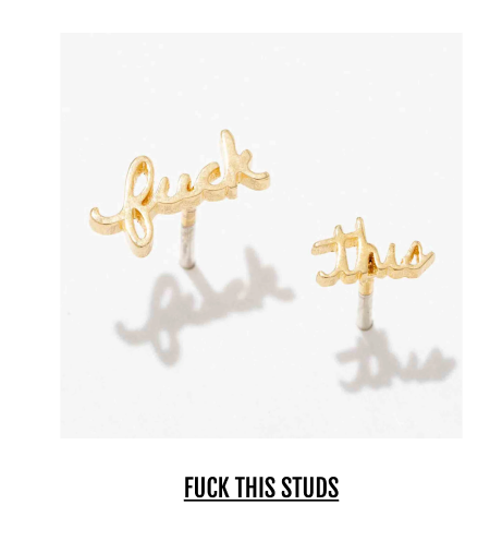 Fuck This Studs
