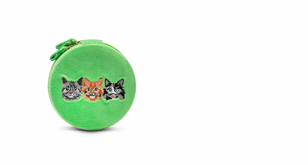 Cat Jewelry Organizer