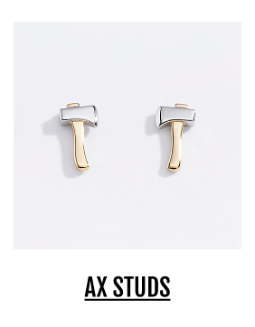 Ax Studs