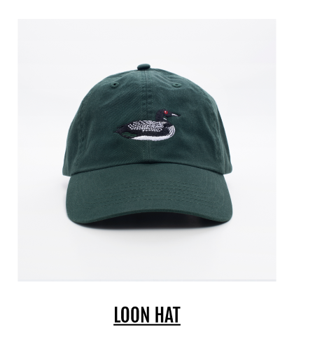loon hat