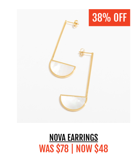 Nova Earrings