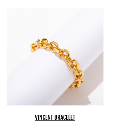 Vincent Bracelet