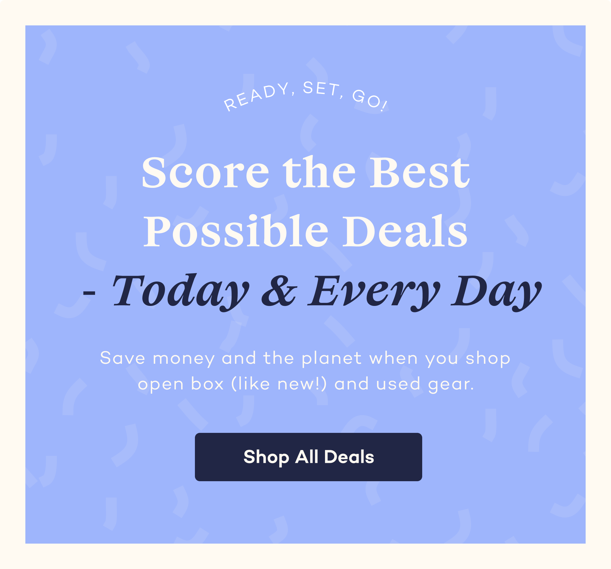 Baby & kid gear just got a lot more affordable Good Buy Gear