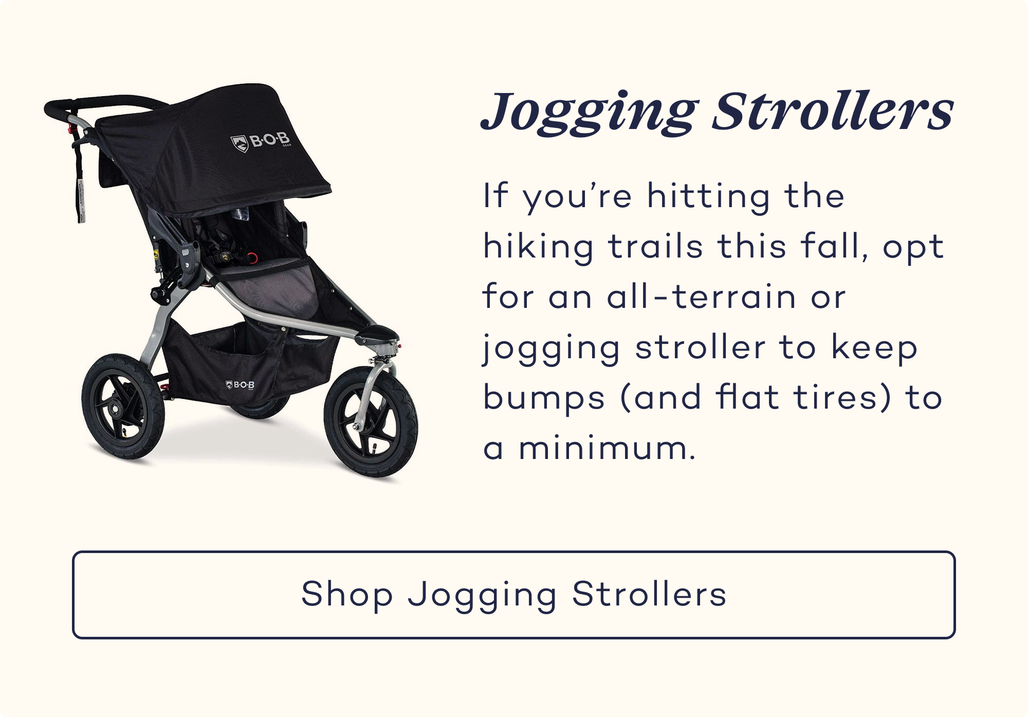 Our Fall Favorites 🍂 Good Buy Gear