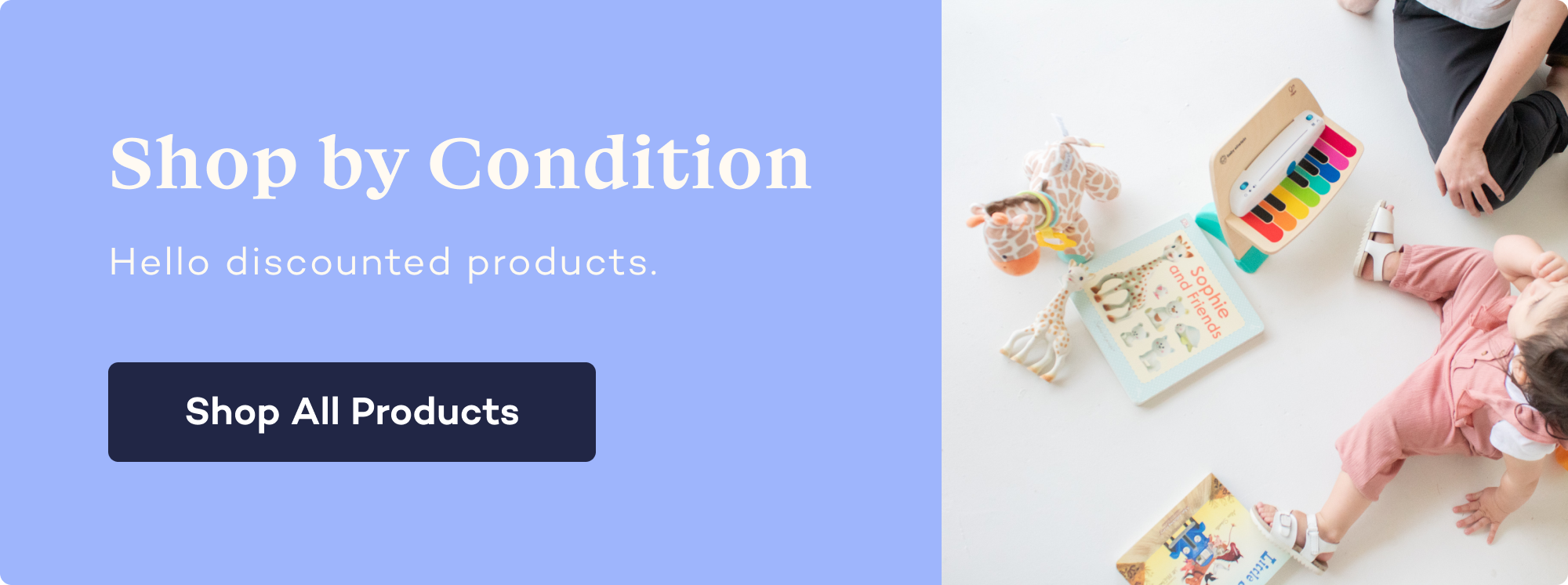 Better gear = more parenting wins Good Buy Gear