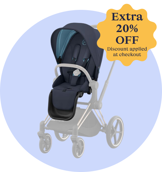 Cybex PRIAM Seat Pack