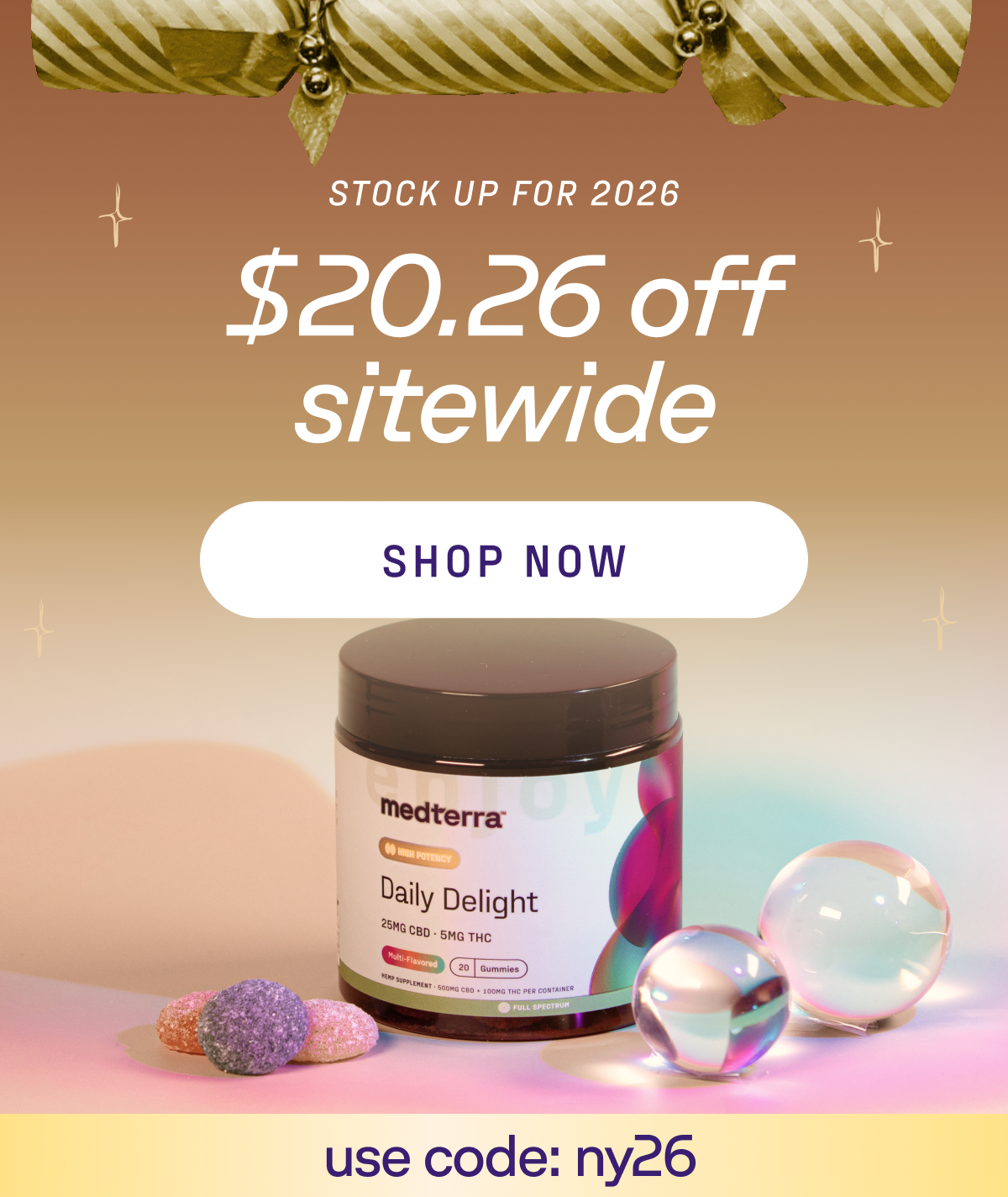 $20.26 off sitewide. Shop Now