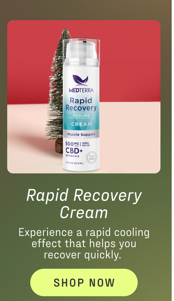 Shop Rapid Recovery Cream