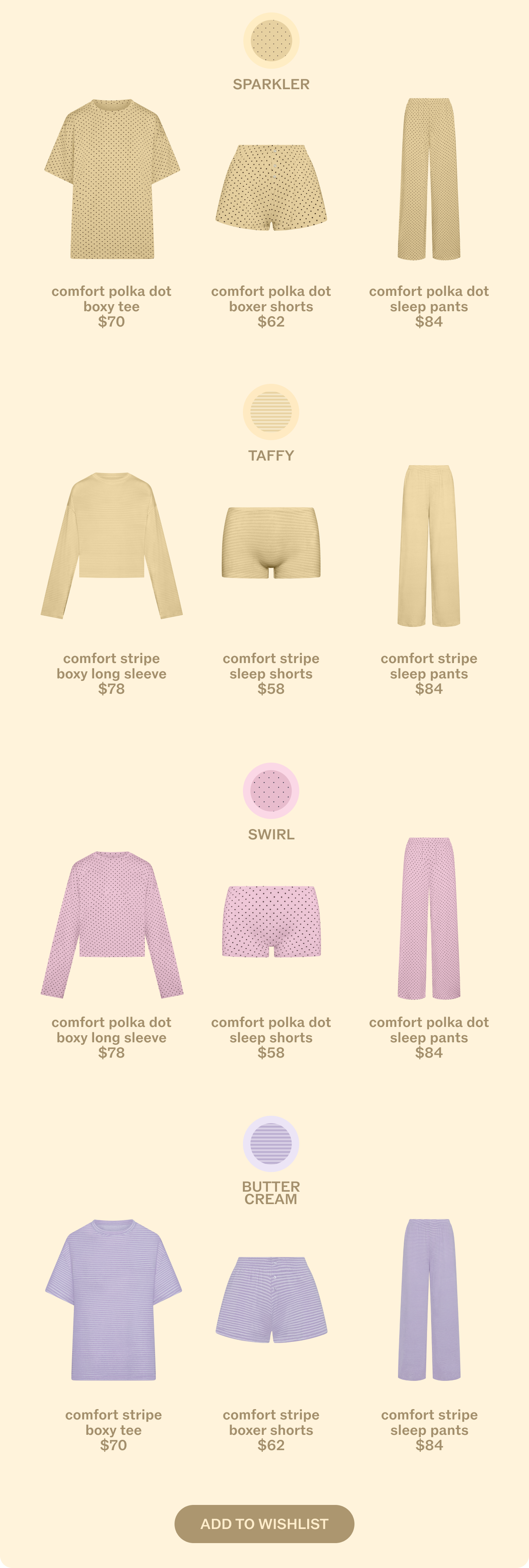 ADD TO WISHLIST