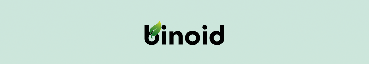 binoid