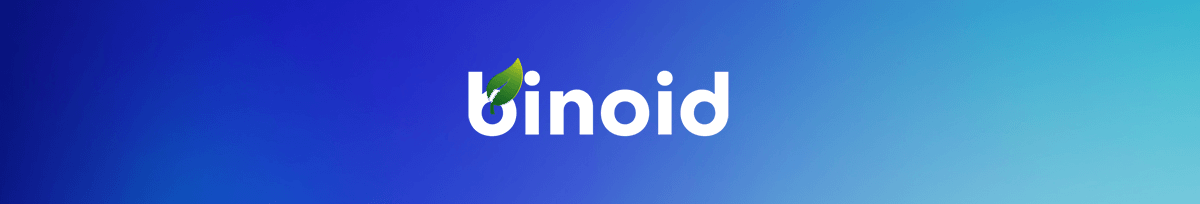 binoid