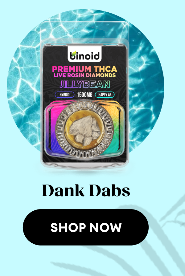 Dank Dabs |&nbsp;Shop Now