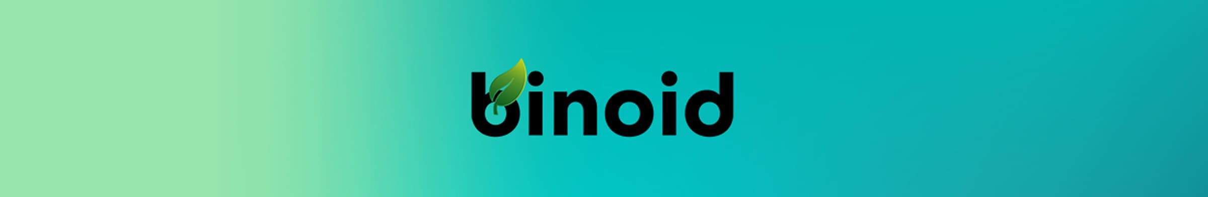 binoid