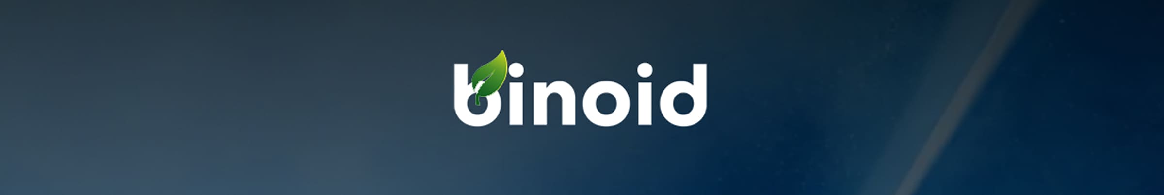 binoid