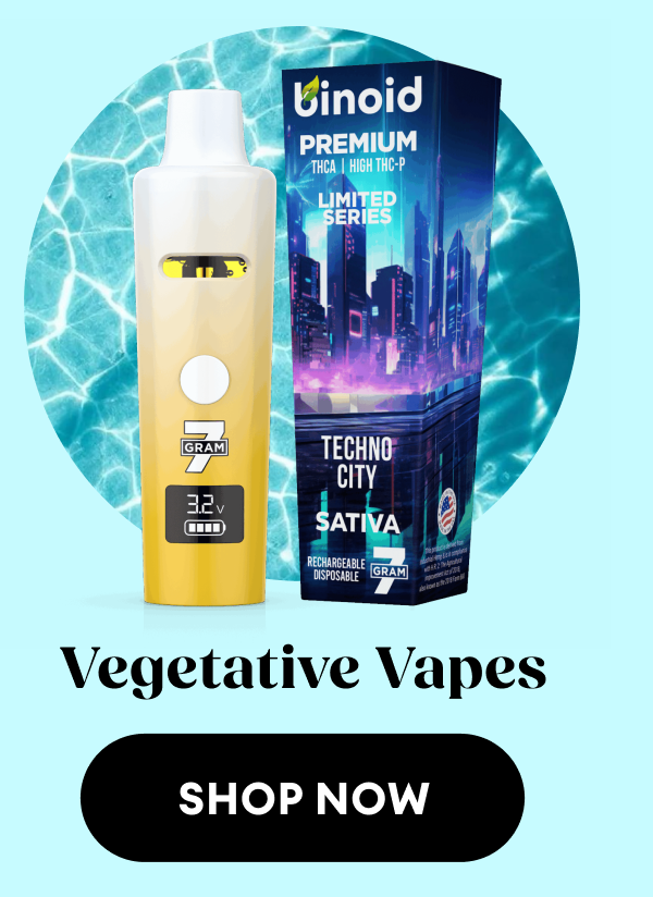 Vegetative Vapes |&nbsp;Shop Now 
