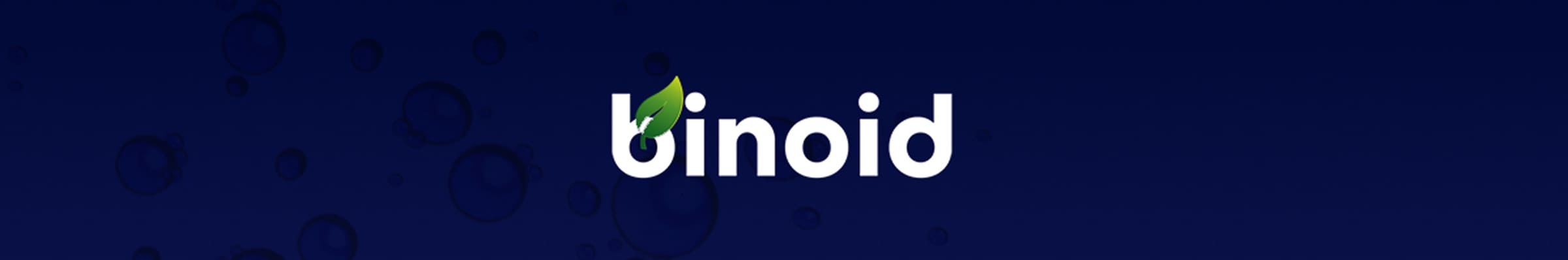 binoid