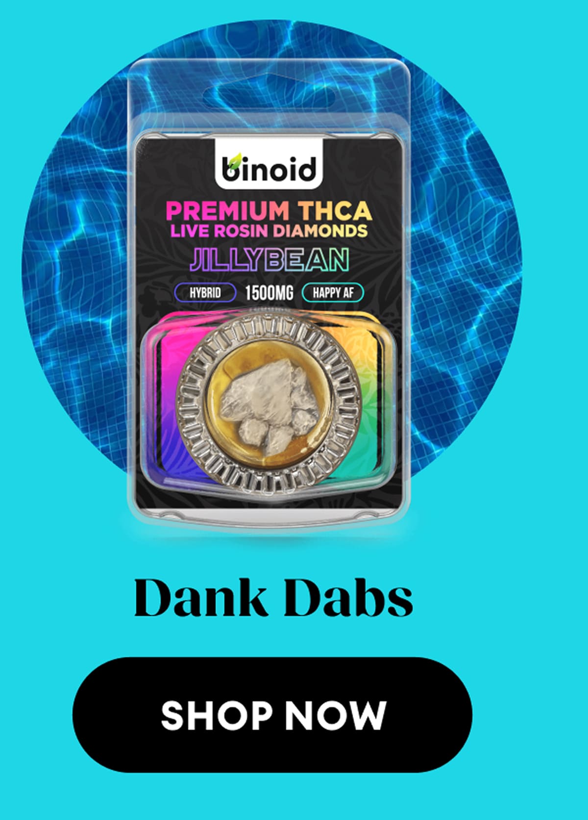 Danks Dabs | Shop Now