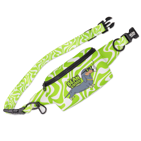 FourTweenie Fanny Packs! 🍃 Bean Goods