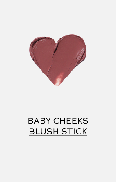 Baby Cheeks Blush Stick 