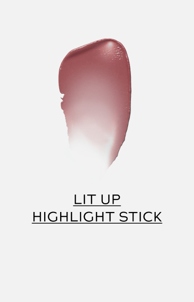 Lit Up Highlight Stick 