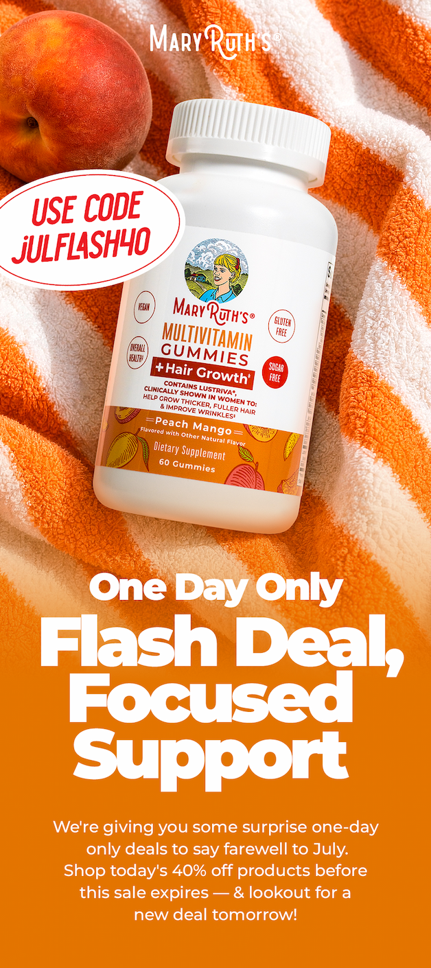 Flash Deal, Focused Support