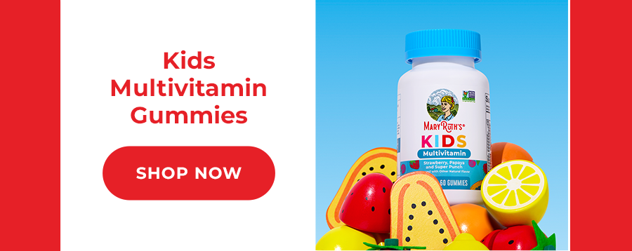 Kids Multivitamin Gummies
