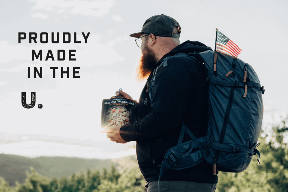 Proudly Made In The U.S.A. 🇺🇸 Peak Refuel