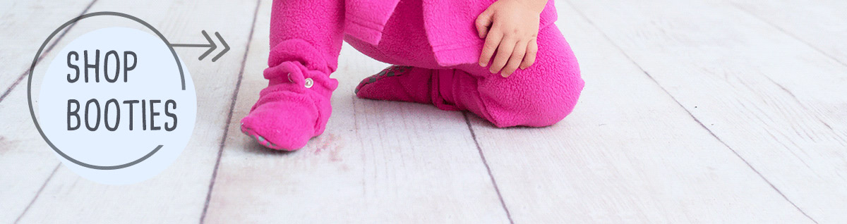 Shop booties!