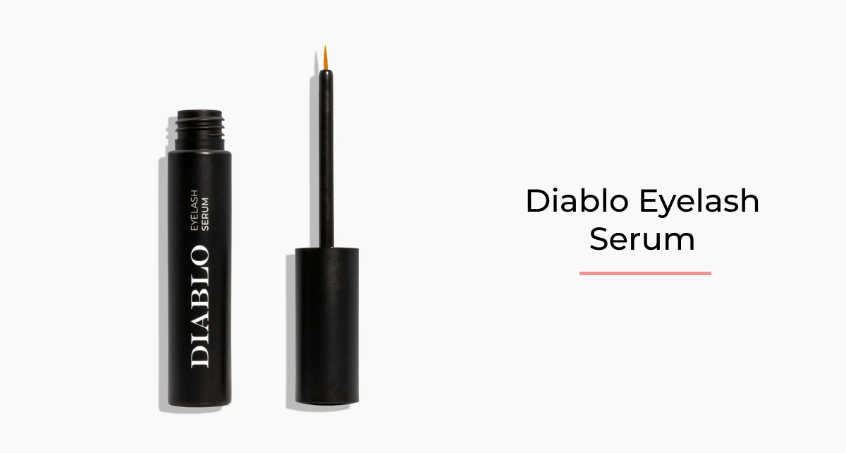Diablo Strength, Beauty, Resilience! Diablo Cosmetics