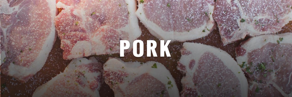 Shop Pork
