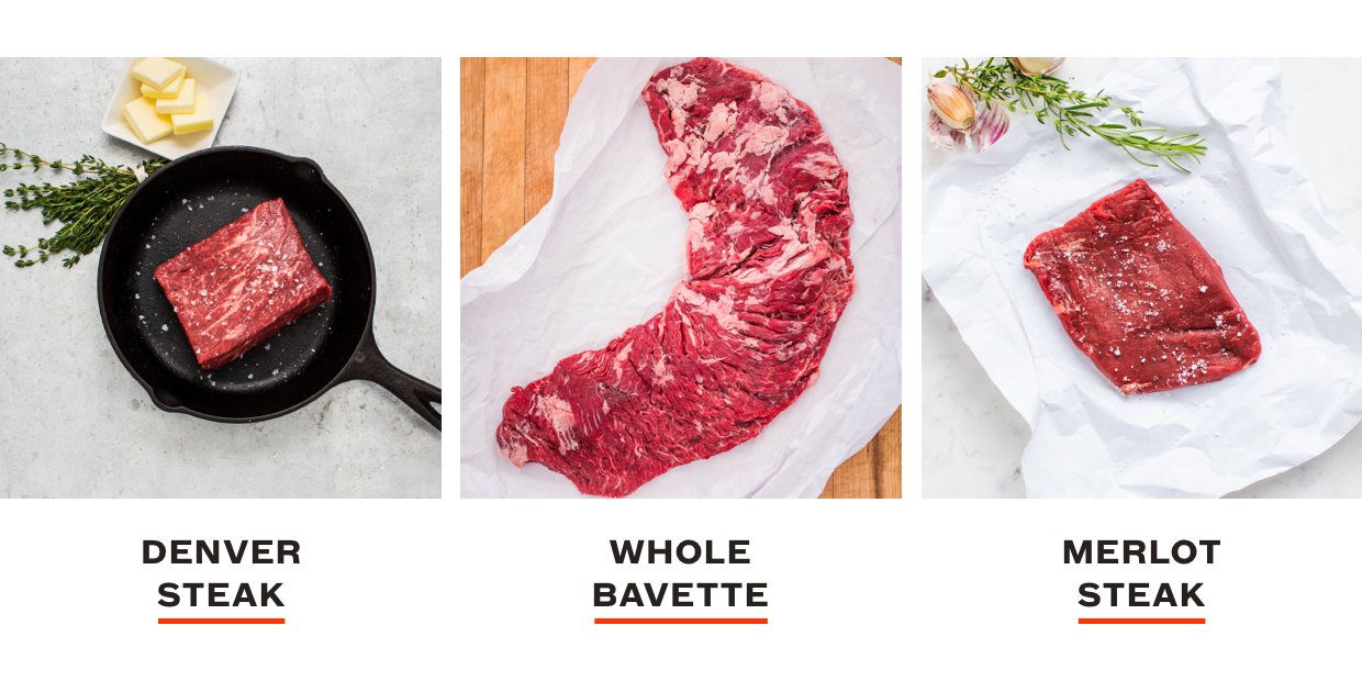 Steak 101 Porter Road