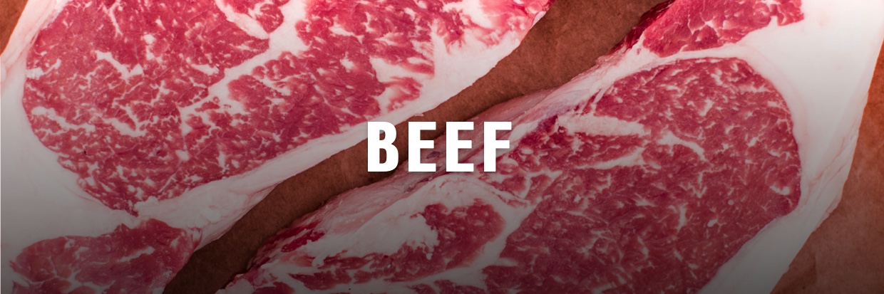 Shop Beef