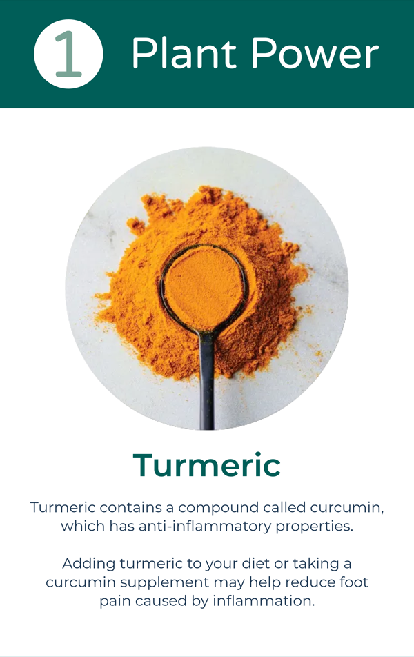 Top 3 Natural Remedies For Foot Pain Apolla Performance