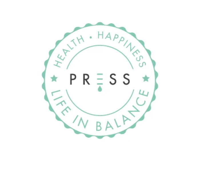 Press - Life in Balance