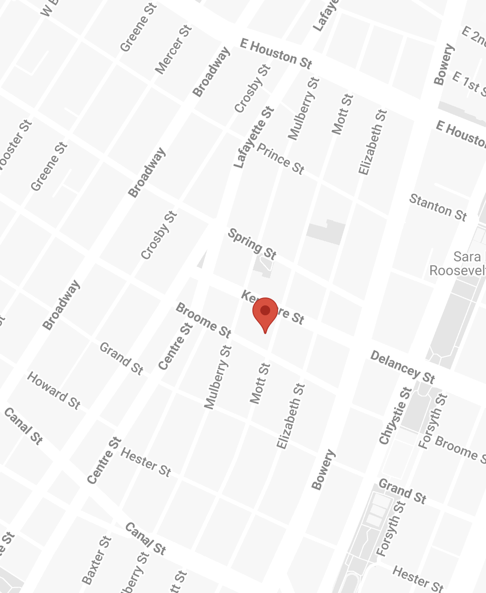 175 Mott St
