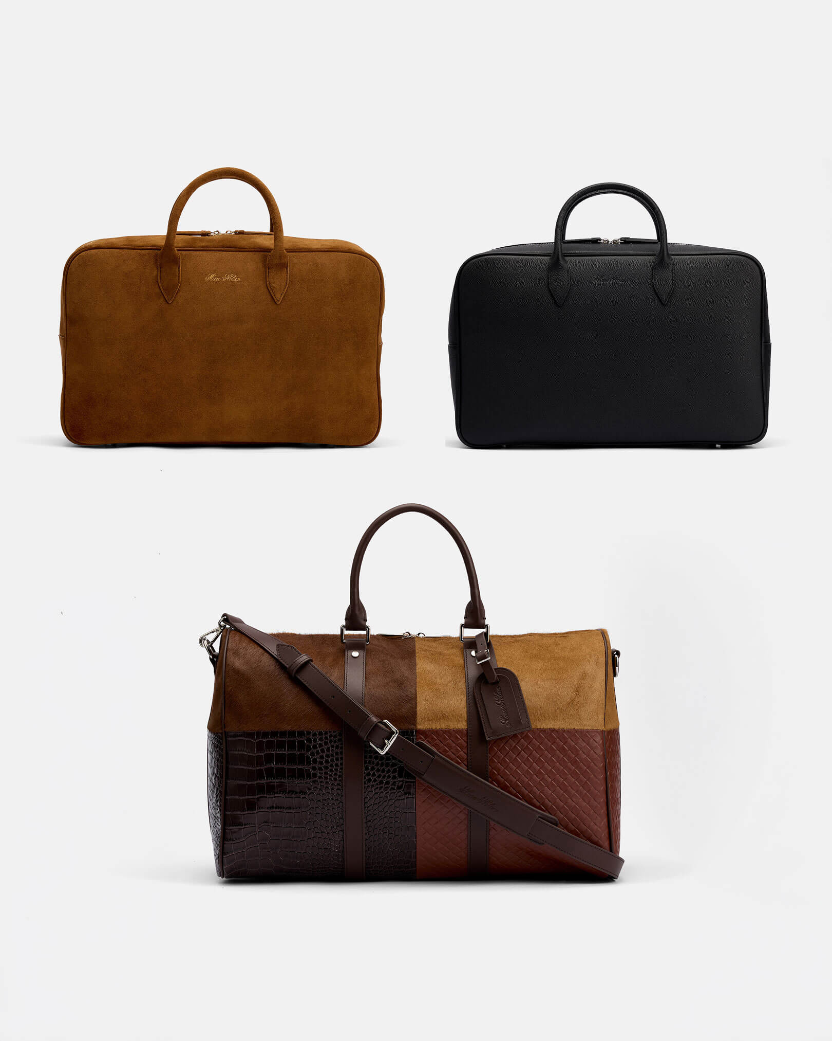 Bags Collection