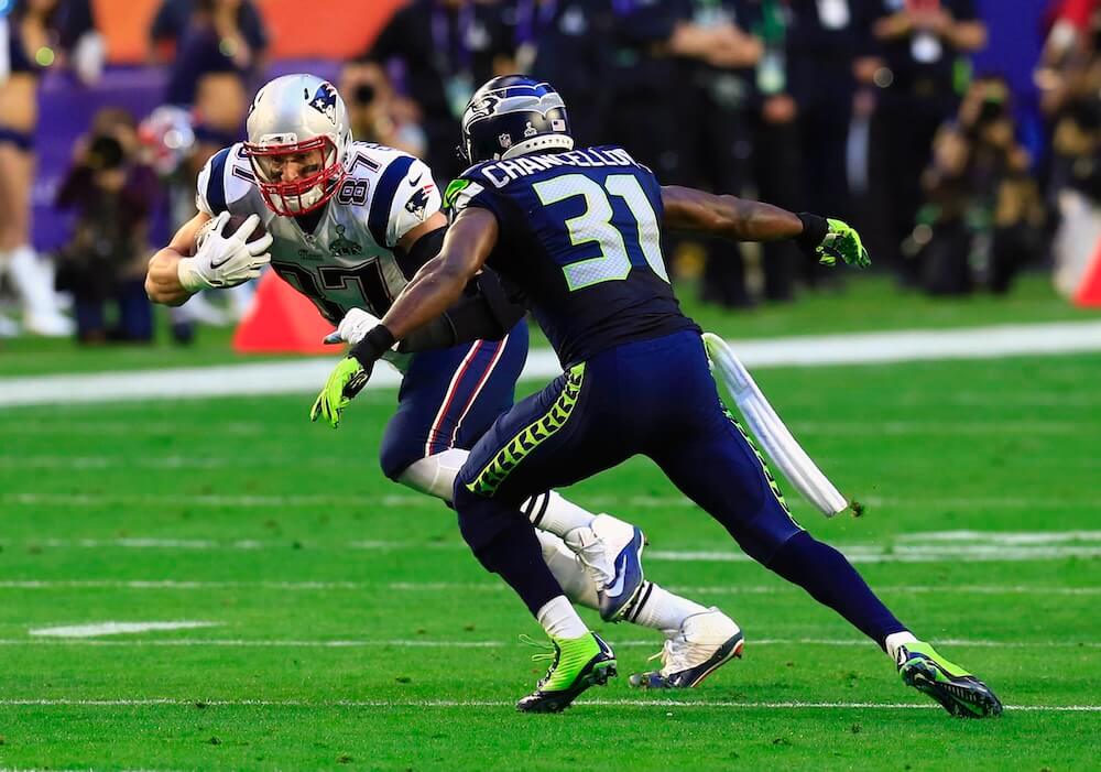 Kam Chancellor