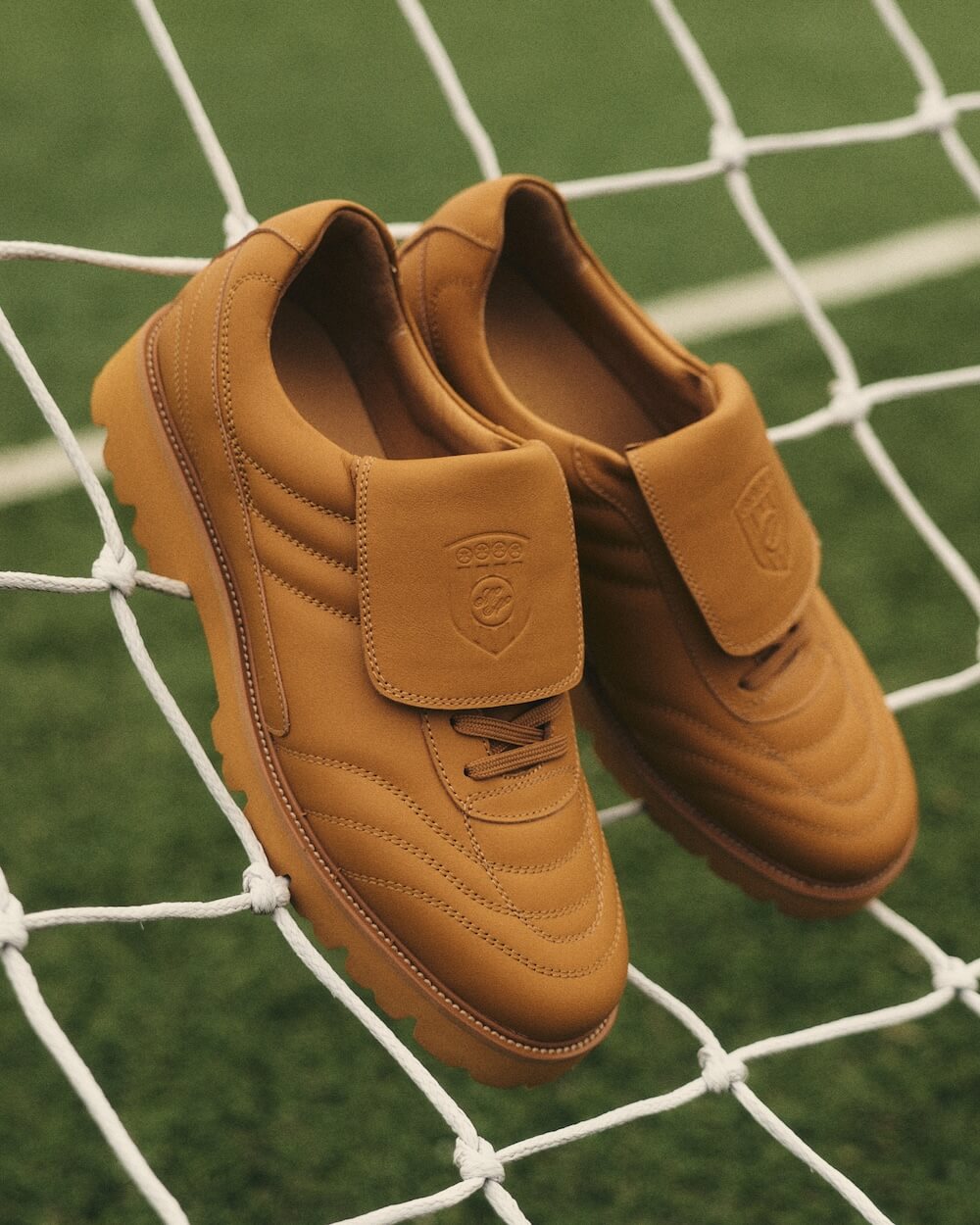 Johan Wheat Lug Soccer Derbys