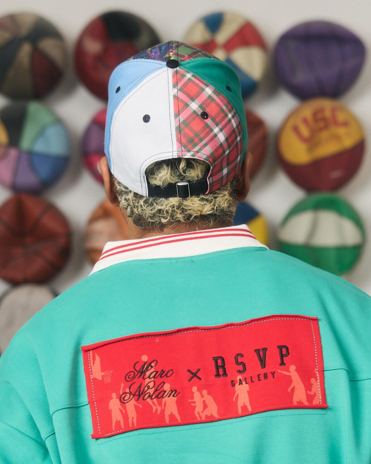 Marc Nolan x RSVP Gallery