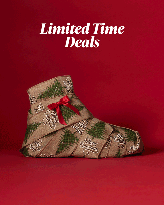 December Deals